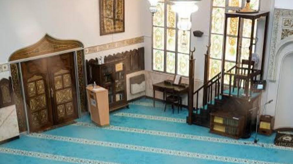 Buenos Aires: la mezquita Al Ahmad permanece abierta durante las �ltimas diez noches de Ramad�n