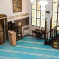 Buenos Aires: la mezquita Al Ahmad permanece abierta durante las �ltimas diez noches de Ramad�n