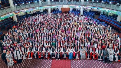 Los conservadores Anglicanos Globales rompen con Canterbury