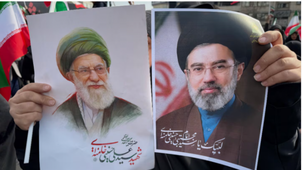 Un testigo iran� aport� nuevas pruebas sobre la participaci�n de Ir�n en el atentado terrorista a la AMIA