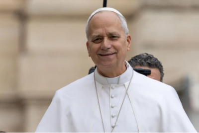 El Papa Le�n XIV ordenar� 8 nuevos sacerdotes para Roma el Domingo del Buen Pastor