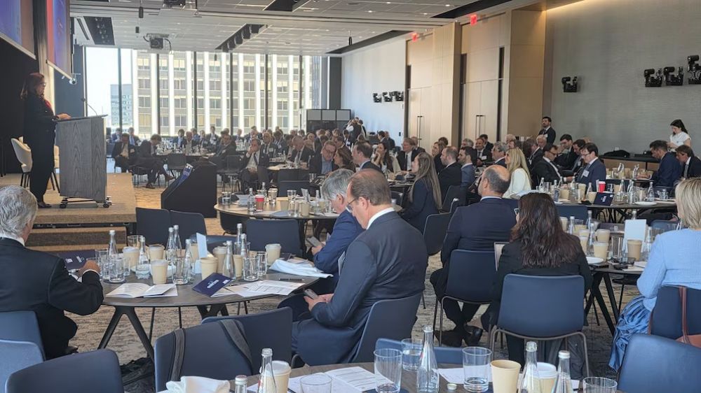 Qu� dijeron los empresarios del discurso de Milei en EEUU: �Es Javier siendo Javier, est� bien lo que dice porque lo piensa�