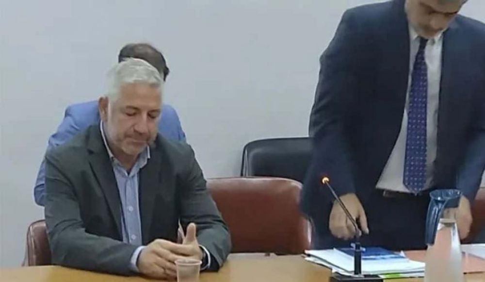 Sindicatos de la Carne repudiaron 