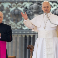 Catequesis del Papa Le�n XIV en la Audiencia General sobre 