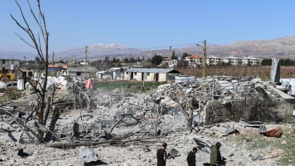 El Papa clama por paz en Ir�n y Medio Oriente: �Demasiadas v�ctimas inocentes�