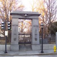 11 de marzo de 1762: La corte de Rhode Island niega ciudadan�as a no protestantes