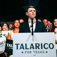 Texas | El ascenso de James Talarico desaf�a al trumpismo con un cristianismo ultraliberal