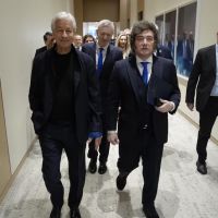 Karina Milei avanza al poder absoluto y la osada estrategia del Presidente frente a empresarios