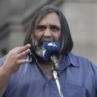 Roberto Baradel anunci� que dejar� la conducci�n de Suteba despu�s de casi 20 a�os