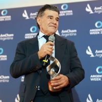 CEOs del a�o, campeones del RIGI y gobernadores: cierran tres d�as fren�ticos para el Gobierno y el c�rculo rojo en el Argentina Week