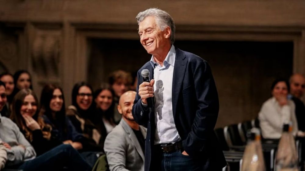 El PRO empodera a Macri ante los ataques de Milei y crece la expectativa de una definici�n electoral
