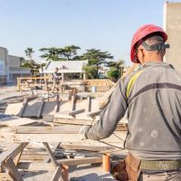 Construcci�n: el Gobierno analiza colocar bonos para saldar deudas de obras p�blicas