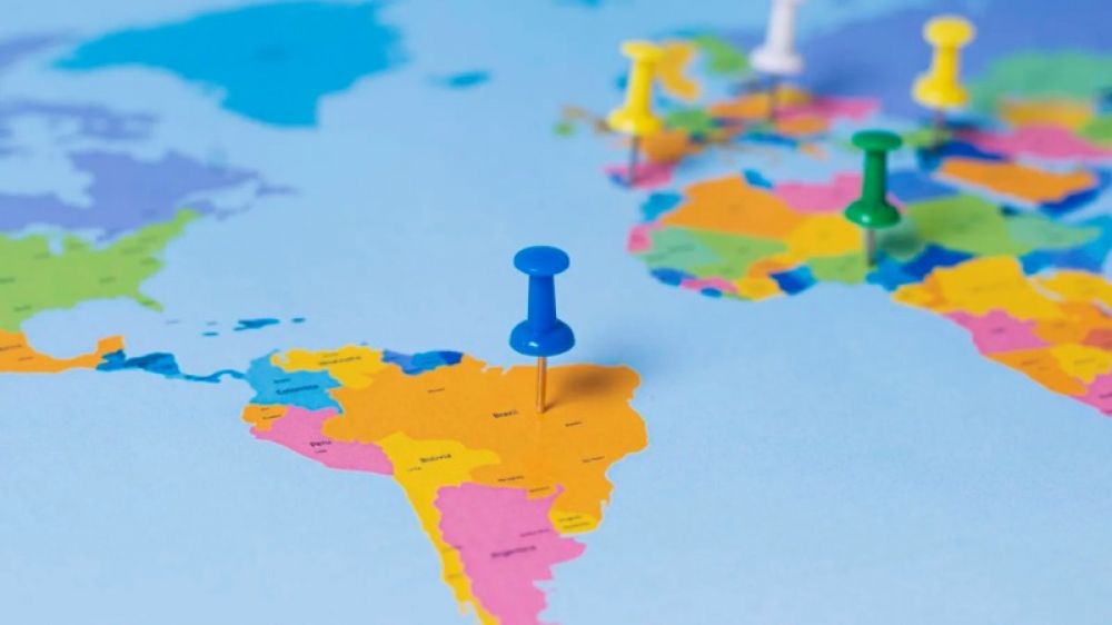 Las tres razones por las que la Iglesia cat�lica pierde fieles en pa�ses de Am�rica Latina