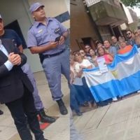 Conflicto salarial en Chaco: trabajadores estatales del Ministerio de Producci�n denuncian recortes de hasta el 80% y reclaman por el Fondo Est�mulo Productivo