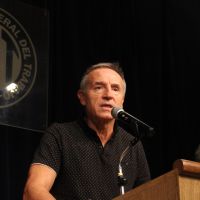 �Corrompieron el mandato electoral�: Sola cruz� a los legisladores e interpel� al peronismo para construir un proyecto pol�tico que reestituya los derechos perdidos