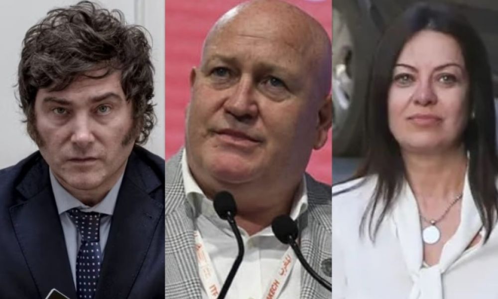 La ITF reclam� al Gobierno respetar la libertad sindical ante posibles sanciones a gremios del transporte