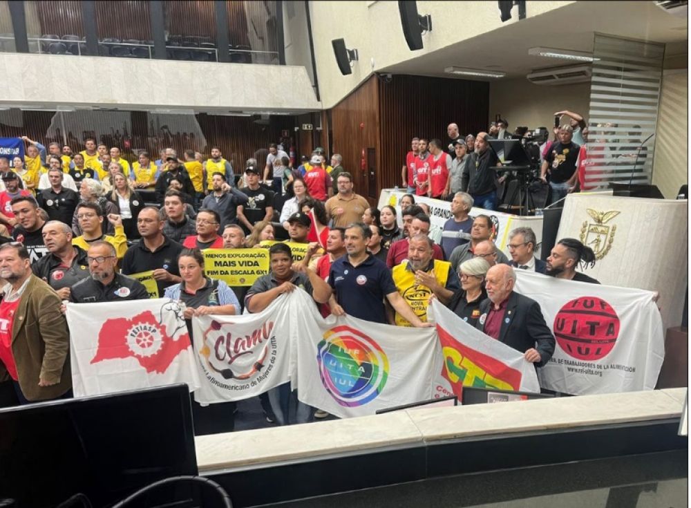 Hacia una reducci�n de la jornada laboral