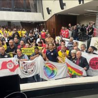 Hacia una reducci�n de la jornada laboral