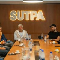 Con Hugo y Facundo Moyano como anfitriones, la CGT y las 62 Organizaciones Peronistas analizaron el impacto de la reforma laboral y el contexto del pa�s