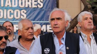 Agentes de Propaganda M�dica pidi� la inconstitucionalidad de la reforma laboral de Milei