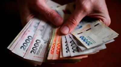 Las empresas prev�n subas salariales de 17,5% y ajustar�n menos veces los sueldos bajo convenio