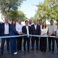 Kicillof afirm� que �se viene una nueva etapa�, a d�as de asumir la presidencia del PJ bonaerense