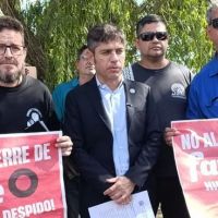 Radiograf�a del derrumbe industrial en la provincia de Buenos Aires: cerraron 5.800 empresas en la era Milei