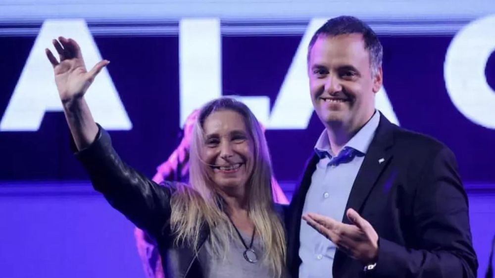 C�mo Karina Milei orden� a todo el Gobierno salir a defender a Adorni por el esc�ndalo de los vuelos