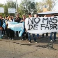 Conurbano al l�mite: empresas cerradas y asistencia alimentaria a tope