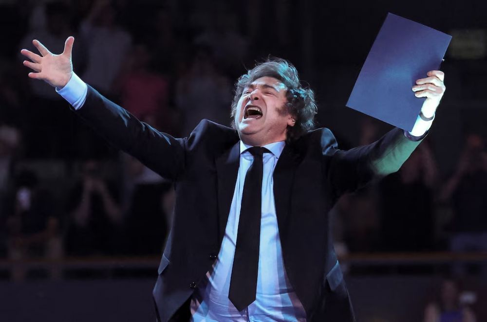 Javier Milei regresa a Espa�a para una nueva gira expr�s: invitado estrella en un foro ultraliberal y cita con el rival de Pedro S�nchez