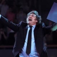 Javier Milei regresa a Espa�a para una nueva gira expr�s: invitado estrella en un foro ultraliberal y cita con el rival de Pedro S�nchez