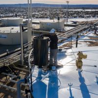 La crisis arrastra tambi�n a las petroleras: Oilstone Energ�a SA ya despidi� 120 trabajadores y abri� un concurso de acreedores