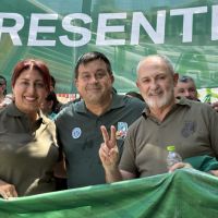 Alimentaci�n pact� un aumento salarial de casi 10% y una suma fija de hasta $150.000 y le ech� otra palada de tierra al cepo libertario