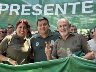 Alimentaci�n pact� un aumento salarial de casi 10% y una suma fija de hasta $150.000 y le ech� otra palada de tierra al cepo libertario