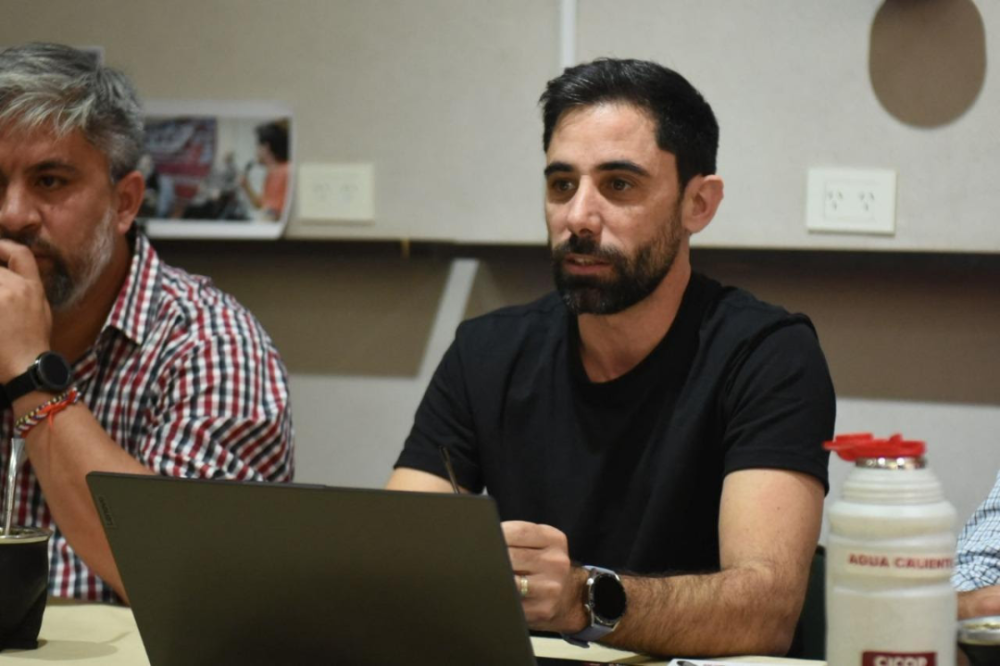 CICOP acept� la propuesta salarial de Axel Kicillof