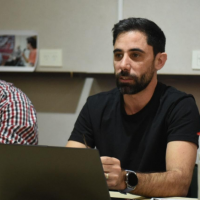 CICOP acept� la propuesta salarial de Axel Kicillof