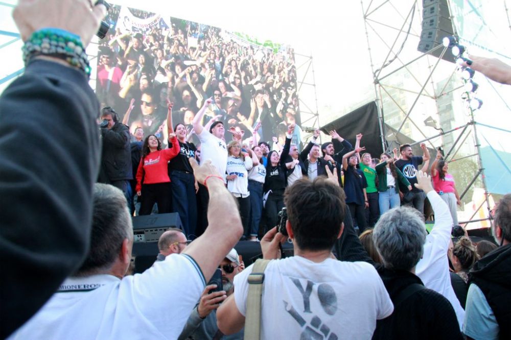 En el inicio de la semana de protestas universitarias, el CEPA advierte un recorte de hasta 45% en el presupuesto y fuerte ca�da salarial