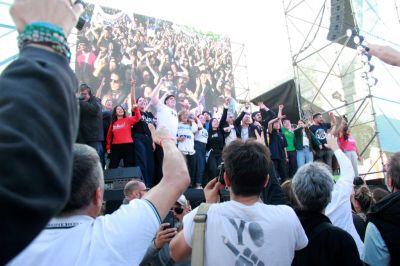 En el inicio de la semana de protestas universitarias, el CEPA advierte un recorte de hasta 45% en el presupuesto y fuerte ca�da salarial