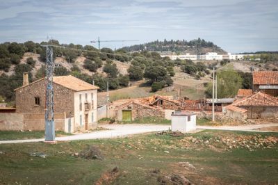 La embotelladora soriana de Maltoso prev� arrancar en 2027 con 40 millones de litros