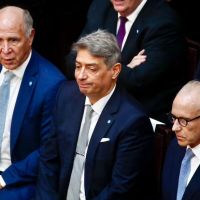 El Gobierno recalcula y ahora analiza completar la Corte reci�n despu�s de 2027