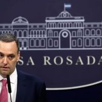 Adorni desliz� que el video del viaje a Punta del Este pudo haber salido desde 