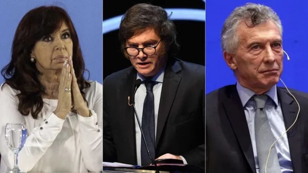 Congreso, internas partidarias y causas judiciales: la intensa agenda pol�tica que marcar� la semana