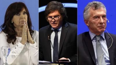 Congreso, internas partidarias y causas judiciales: la intensa agenda pol�tica que marcar� la semana