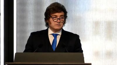 El fracaso de la Argentina Week: por qu� cae la inversi�n extranjera en el pa�s