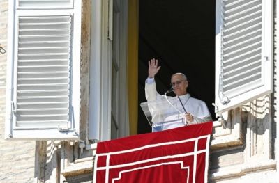 El Papa asegura que la fe no es una renuncia a la raz�n: 