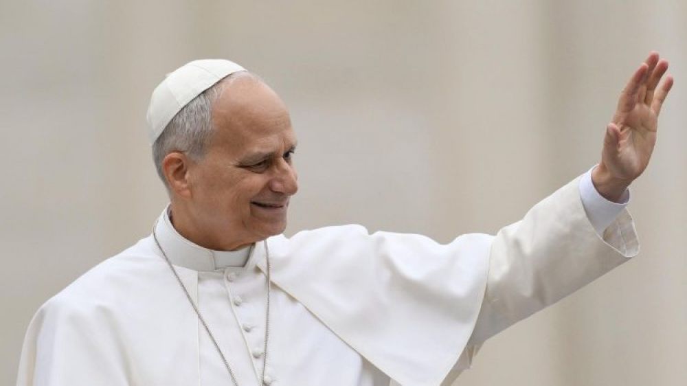 Le�n XIV peregrino en �frica: se publica el programa del viaje apost�lico