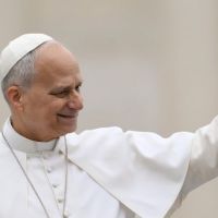 Le�n XIV peregrino en �frica: se publica el programa del viaje apost�lico