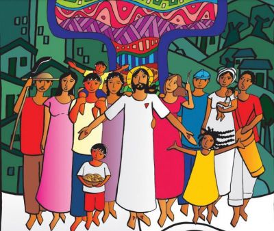 Mons. Garc�a Cuerva present� la carta pastoral 2026: 