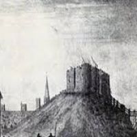 El 16 de marzo de 1190: Recordamos la masacre de York: Feroz persecuci�n contra la comunidad jud�a