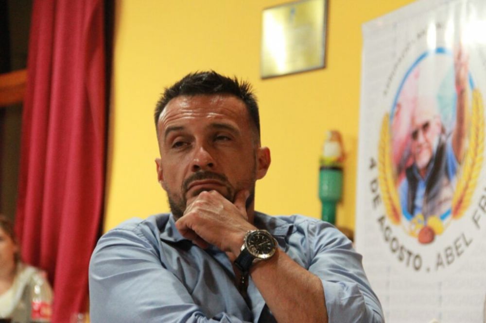 Alerta en Panaderos San Luis: denuncian que la �C�mara de Panaderos de Villa Mercedes� no existe y amenazan con acciones judiciales